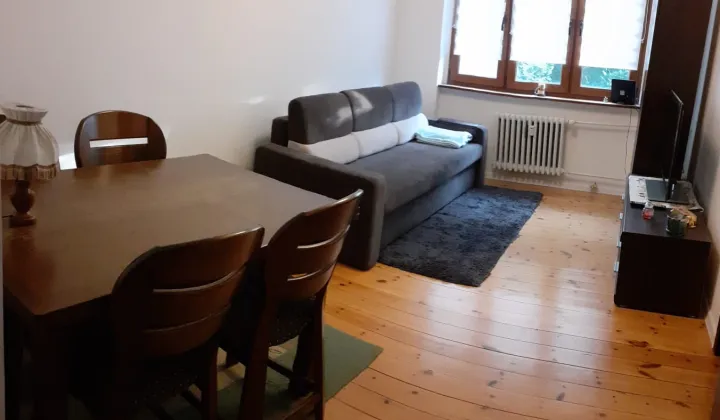 Mieszkanie 2-pokojowe Szczecin Niebuszewo, ul. ks. Hugona Kołłątaja