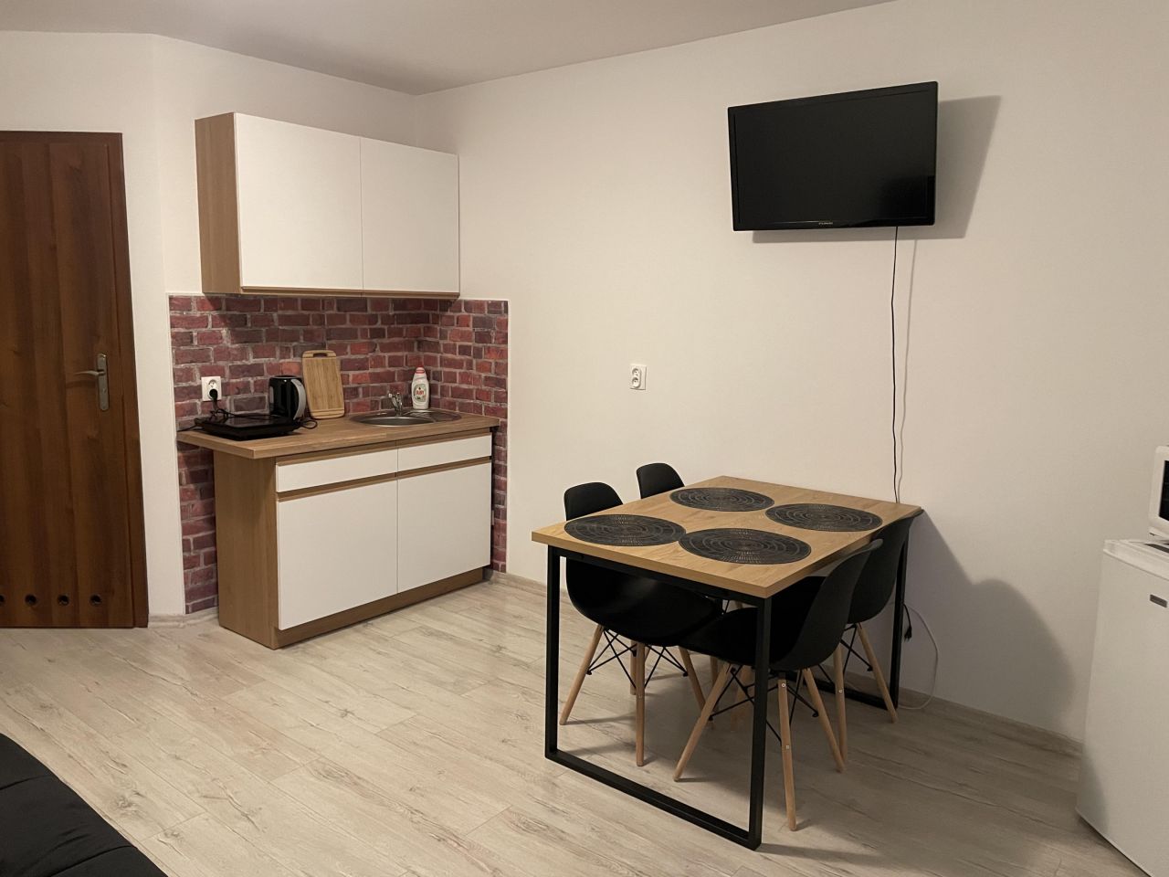 Hotel/pensjonat Niechorze, ul. Kapitańska. Zdjęcie 6