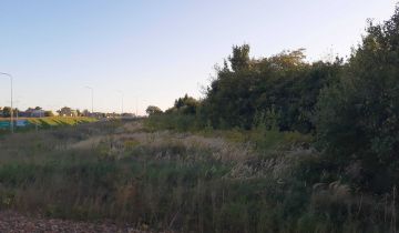 Działka inwestycyjna Radom, ul. Lubelska