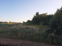 Działka inwestycyjna Radom, ul. Lubelska. Zdjęcie 1