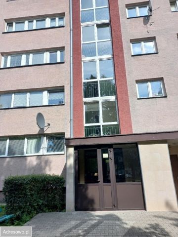 Mieszkanie 2-pokojowe Warszawa Mokotów, ul. Stefana Bryły. Zdjęcie 1