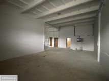 Hala/magazyn Żywiec. Zdjęcie 3