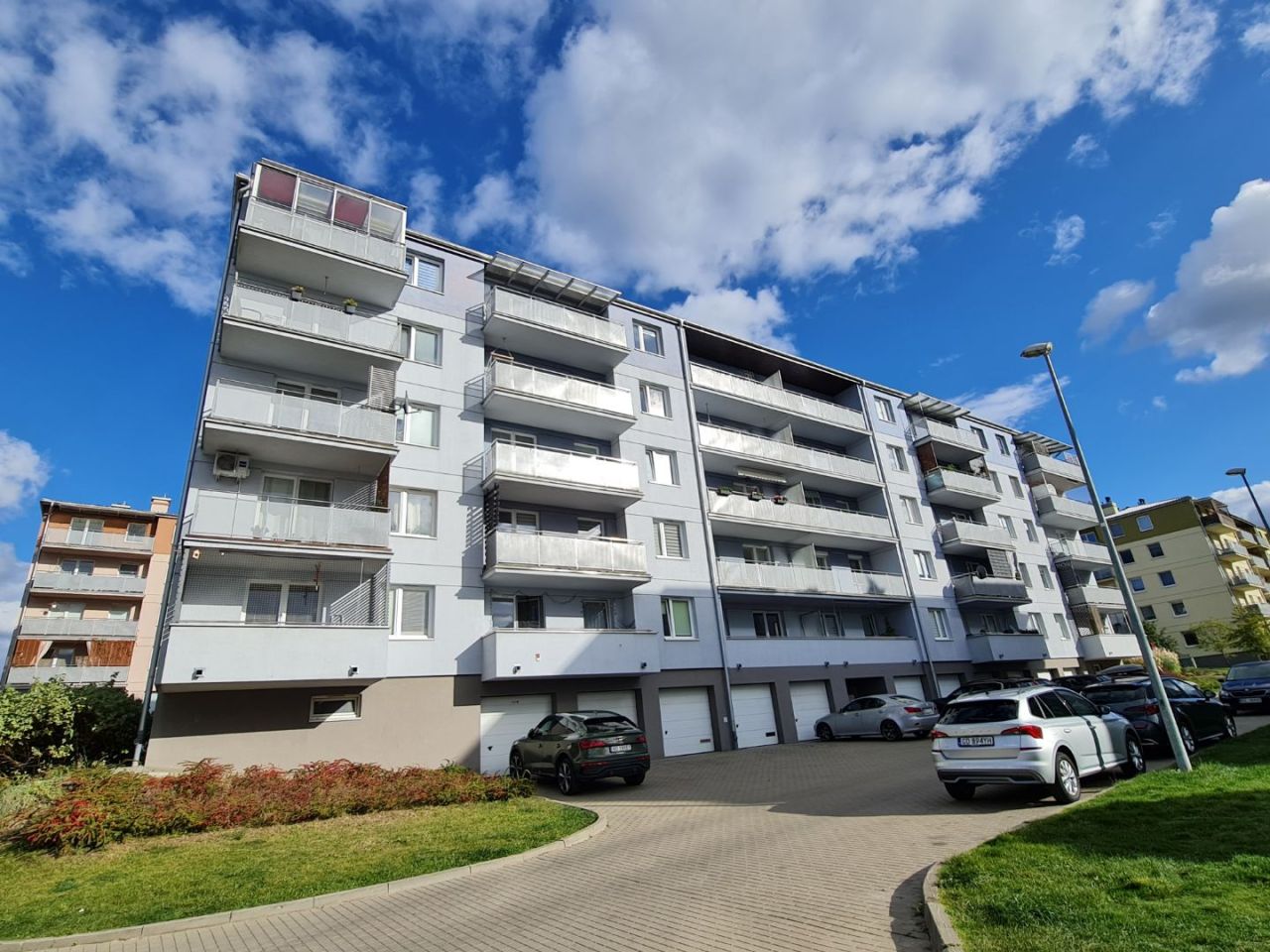 Mieszkanie 3-pokojowe Olsztyn Jaroty, ul. Bartąska. Zdjęcie 17