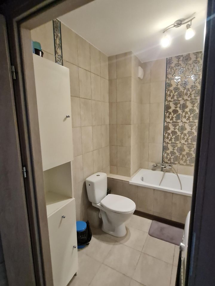 Mieszkanie 3-pokojowe Olsztyn Jaroty, ul. Bartąska. Zdjęcie 7