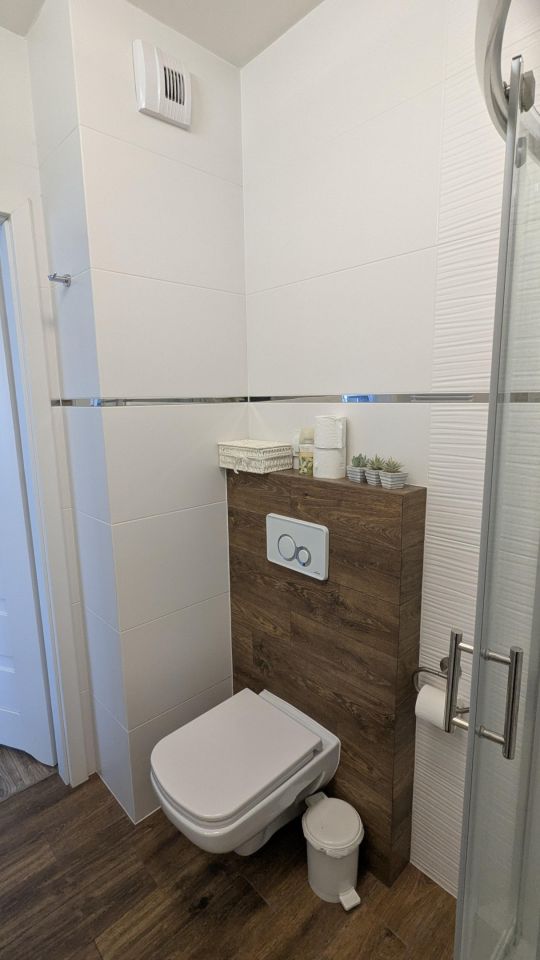 Mieszkanie 1-pokojowe Dywity, ul. Franciszka Hynka. Zdjęcie 7