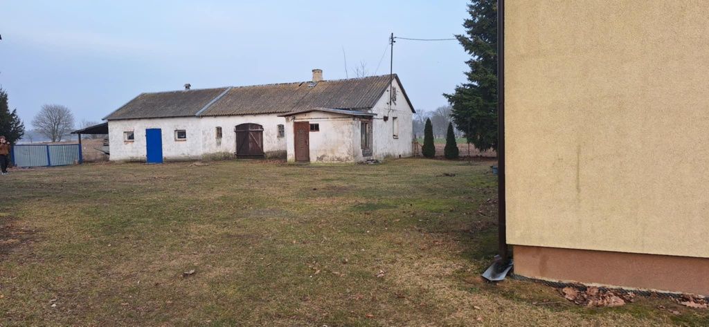 gospodarstwo Unikowo. Zdjęcie 5