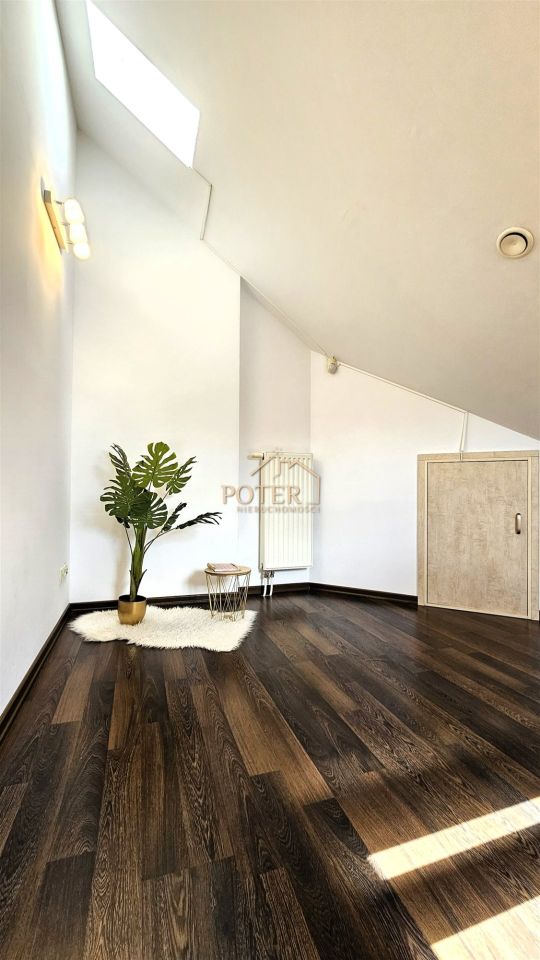 bliźniak, 4 pokoje Bielany Wrocławskie, ul. Jabłoniowa. Zdjęcie 14