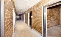 Hala/magazyn Zalesie Górne, ul. Droga Dzików. Zdjęcie 2