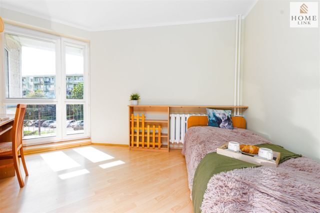 Mieszkanie 2-pokojowe Olsztyn Pieczewo, ul. Władysława Gębika. Zdjęcie 4