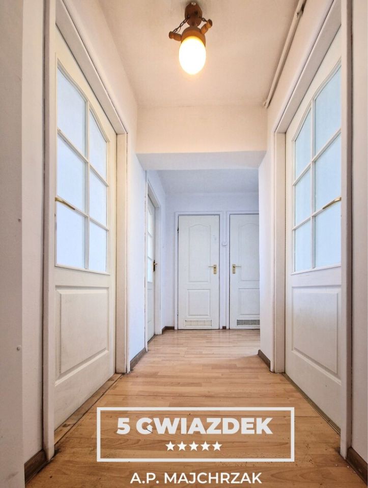Mieszkanie 3-pokojowe Szczecinek, ul. Mariacka. Zdjęcie 10