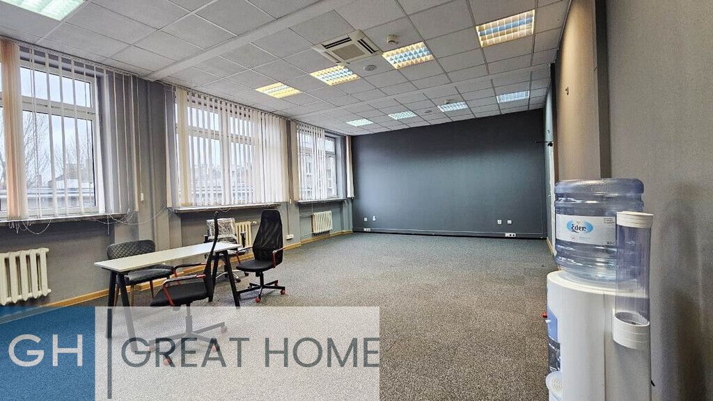 Biuro Warszawa Praga-Północ, ul. Brzeska. Zdjęcie 4