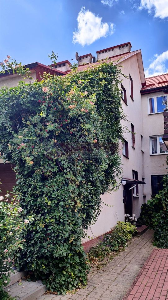 Mieszkanie 3-pokojowe Lublin Czuby, ul. Szczytowa. Zdjęcie 21