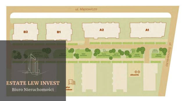 Mieszkanie 2-pokojowe Kraków Bronowice Wielkie, ul. Sosnowiecka. Zdjęcie 7