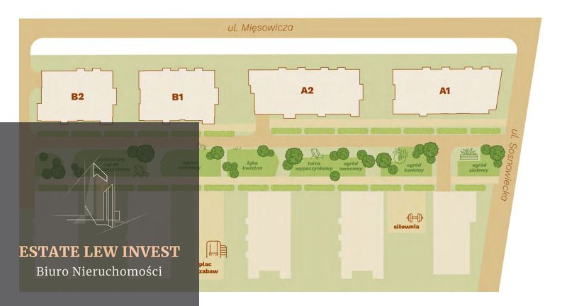 Mieszkanie 2-pokojowe Kraków Bronowice Wielkie, ul. Sosnowiecka. Zdjęcie 7