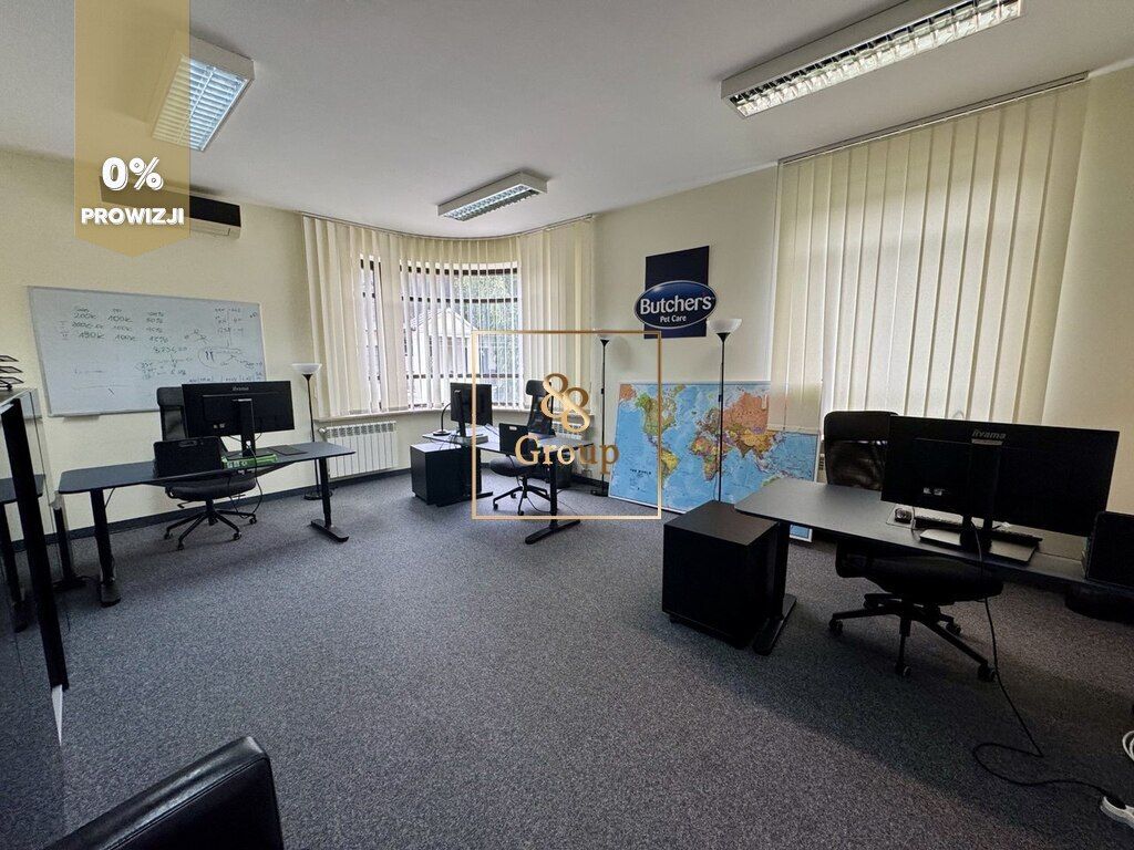 Biuro Warszawa Bielany, ul. Raduńska. Zdjęcie 4