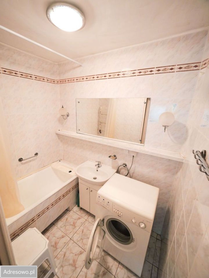 Mieszkanie 3-pokojowe Legionowo Piaski, ul. Zegrzyńska. Zdjęcie 4