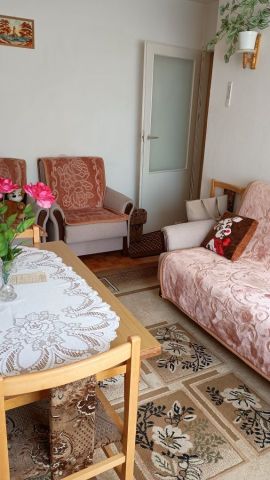 Mieszkanie 3-pokojowe Gryfów Śląski, ul. Henryka Sienkiewicza. Zdjęcie 1