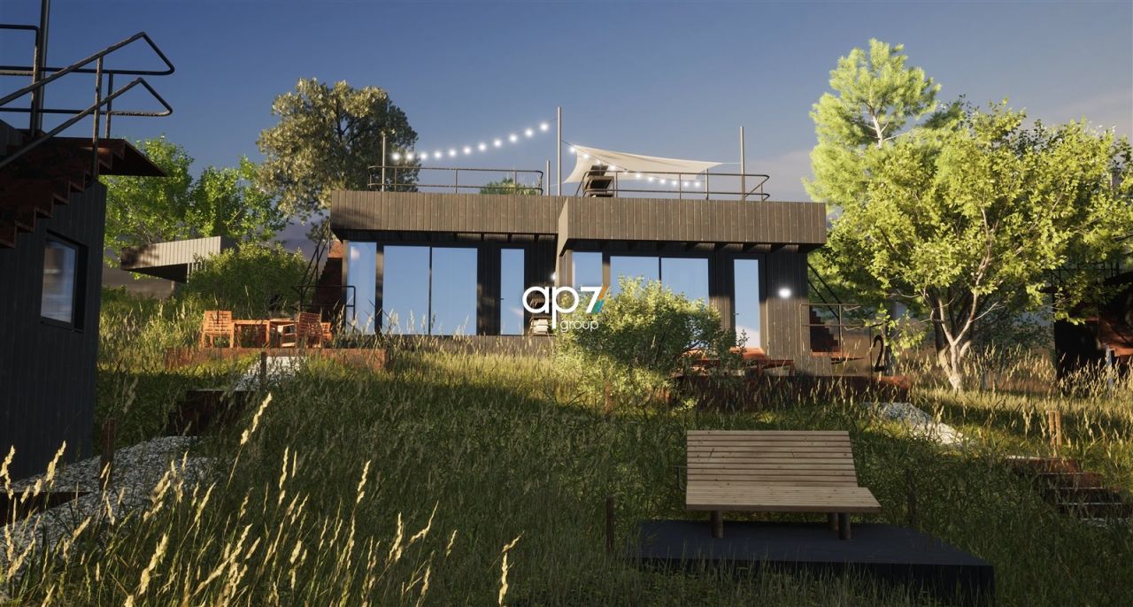 Działka inwestycyjna Mucharz. Zdjęcie 4