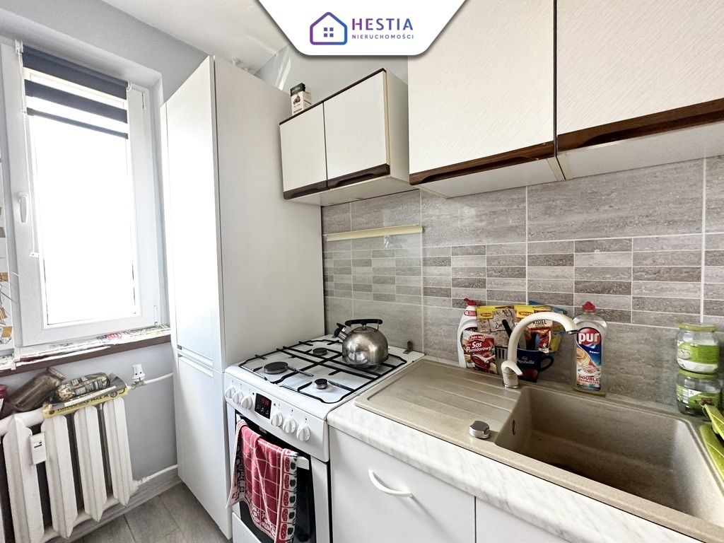 Mieszkanie 4-pokojowe Stargard, os. Zachód. Zdjęcie 10