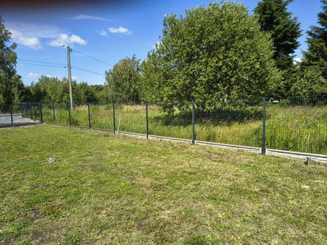 Działka rolna Koluszki, ul. Warszawska. Zdjęcie 1