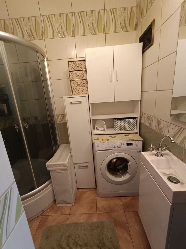 Mieszkanie 1-pokojowe Bisztynek, ul. Kolejowa. Zdjęcie 7