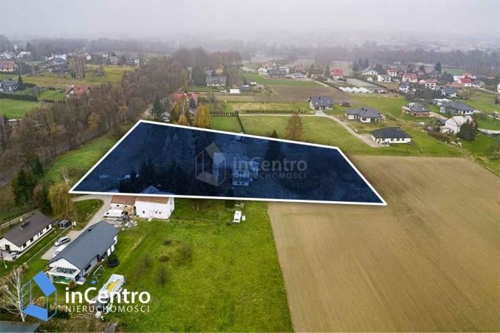 dworek, 5 pokoi Nowe Dwory, ul. Cicha. Zdjęcie 5