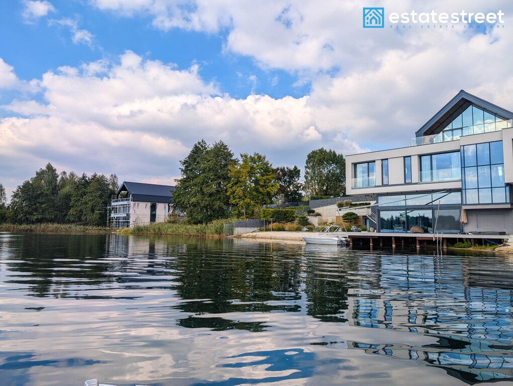 Działka budowlana Kryspinów