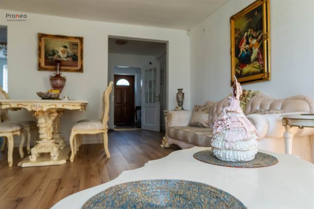 dom wolnostojący, 3 pokoje Stare Miasto. Zdjęcie 13