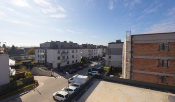 Mieszkanie 3-pokojowe Kraków Prądnik Biały, ul. Malinowa