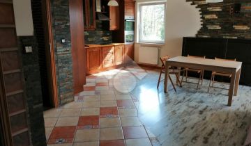 Mieszkanie 2-pokojowe Kraków Podgórze Duchackie, ul. Łużycka