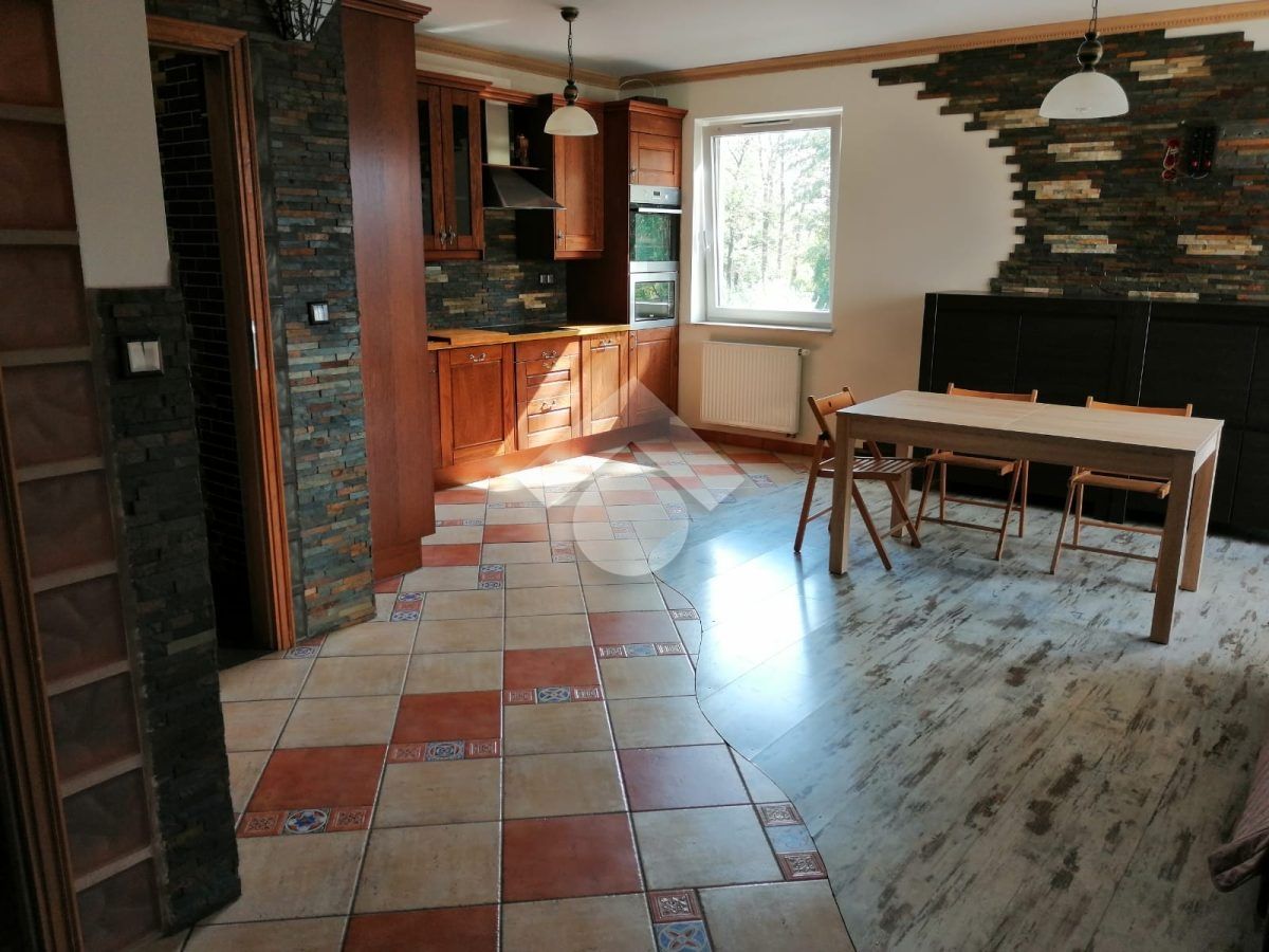 Mieszkanie 2-pokojowe Kraków Podgórze Duchackie, ul. Łużycka. Zdjęcie 2