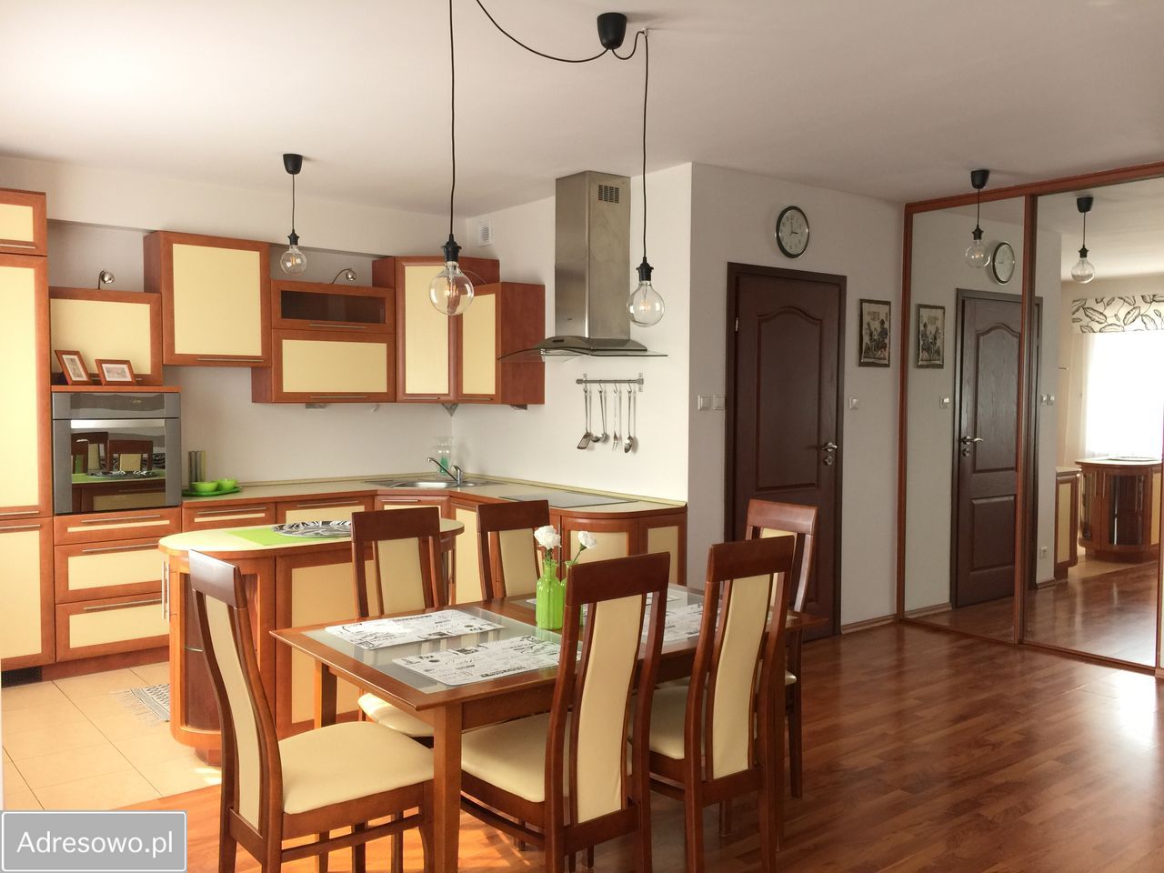 Mieszkanie 3-pokojowe Latchorzew, ul. Hubala Dobrzańskiego. Zdjęcie 10