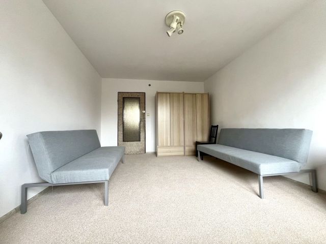 Mieszkanie 3-pokojowe Wrocław Fabryczna, ul. Zaporoska. Zdjęcie 4