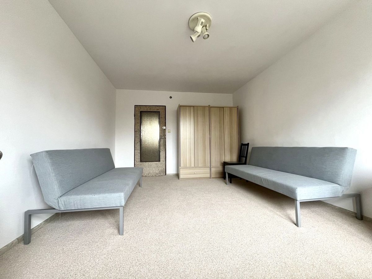 Mieszkanie 3-pokojowe Wrocław Fabryczna, ul. Zaporoska. Zdjęcie 4