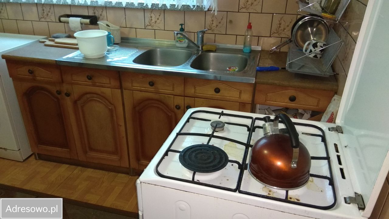 dom wolnostojący, 5 pokoi Koło. Zdjęcie 2