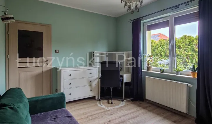 Mieszkanie 3-pokojowe Groblice