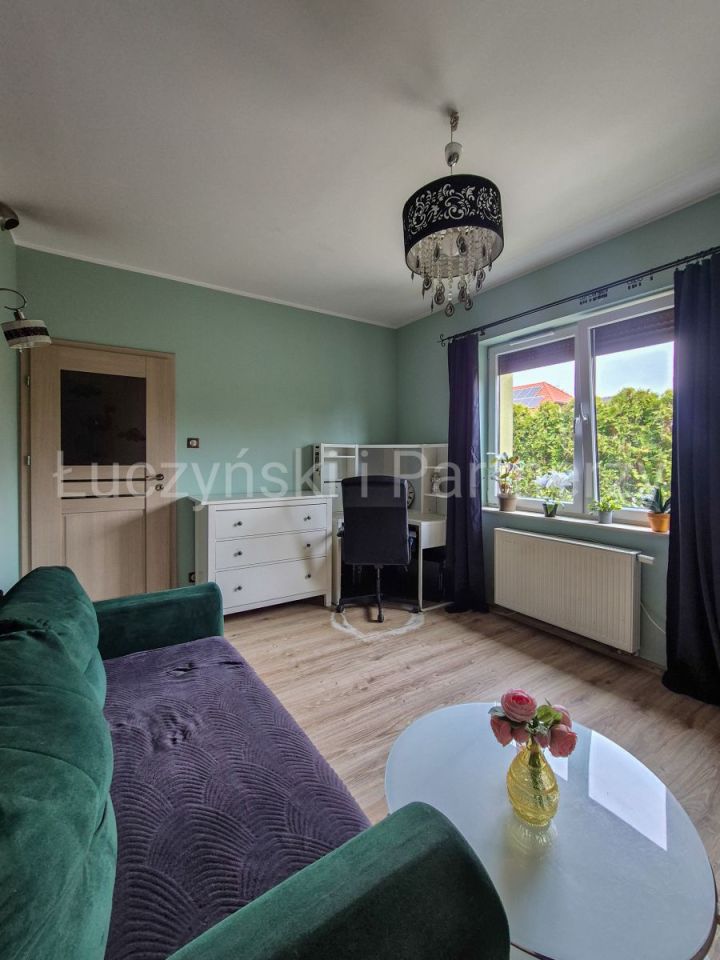 Mieszkanie 3-pokojowe Groblice. Zdjęcie 1