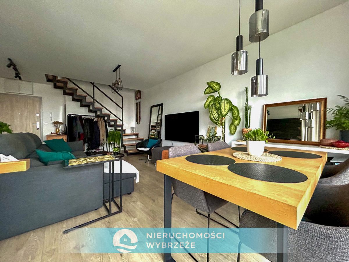 Mieszkanie 3-pokojowe Gdańsk Jasień, ul. Potęgowska. Zdjęcie 13