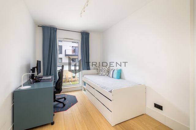 Mieszkanie 5-pokojowe Warszawa Białołęka, ul. Mariana Hemara. Zdjęcie 12