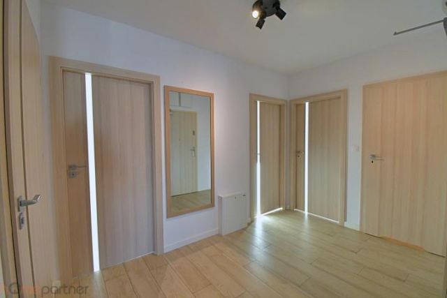 Mieszkanie 4-pokojowe Wrocław Psie Pole, ul. Adama Jerzego Czartoryskiego. Zdjęcie 6