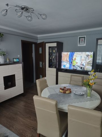 Mieszkanie 3-pokojowe Gliwice Trynek, ul. Cichociemnych. Zdjęcie 1