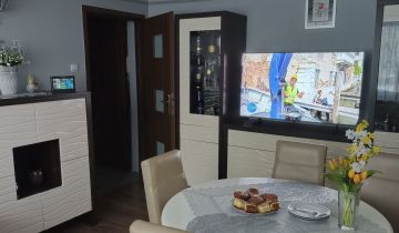 Mieszkanie 3-pokojowe Gliwice Trynek, ul. Cichociemnych