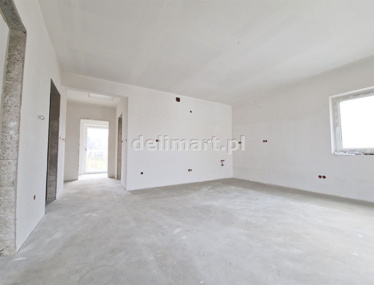 Mieszkanie 3-pokojowe Sanok Śródmieście, ul. Jasna. Zdjęcie 19