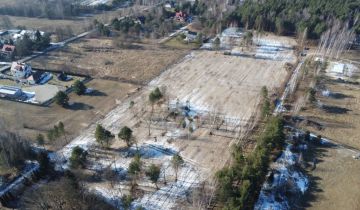 Działka budowlana Musuły, ul. Grodziska