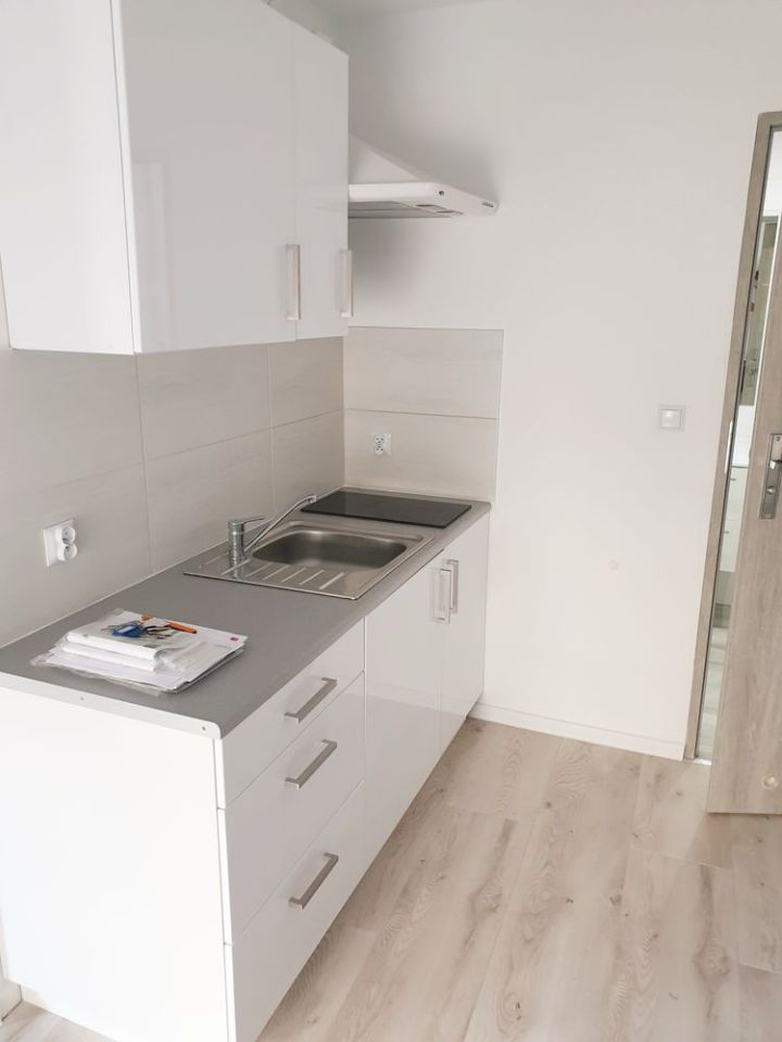 Mieszkanie 1-pokojowe Gliwice, ul. Kaczyniec. Zdjęcie 6