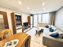 Mieszkanie 2-pokojowe Sosnowiec