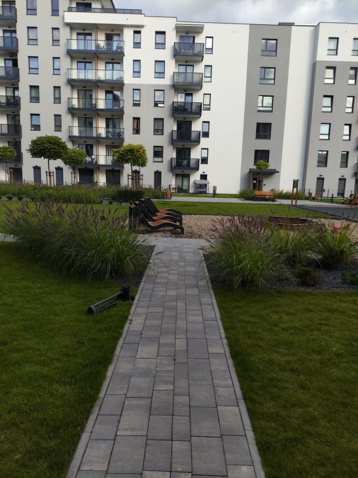 Mieszkanie 3-pokojowe Bydgoszcz