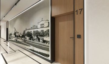 Mieszkanie 3-pokojowe Piaseczno