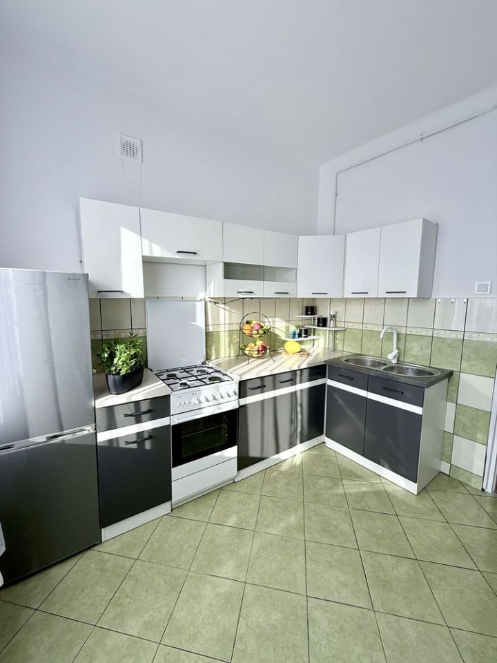 Mieszkanie 1-pokojowe Ruda Śląska Halemba, ul. Grodzka. Zdjęcie 7