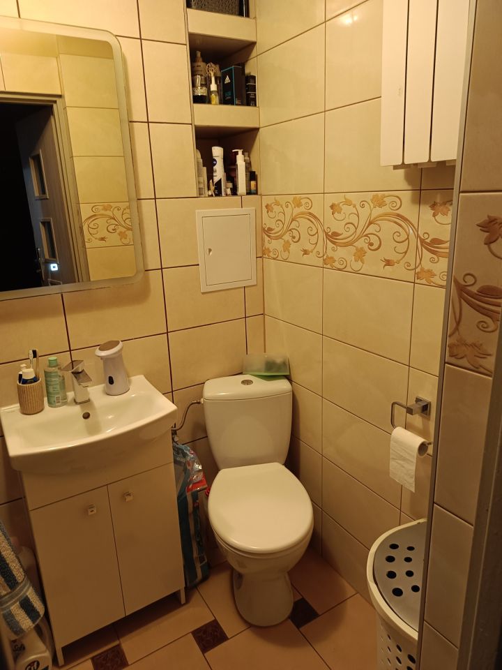 Mieszkanie 3-pokojowe Świeradów-Zdrój, ul. Górska. Zdjęcie 5